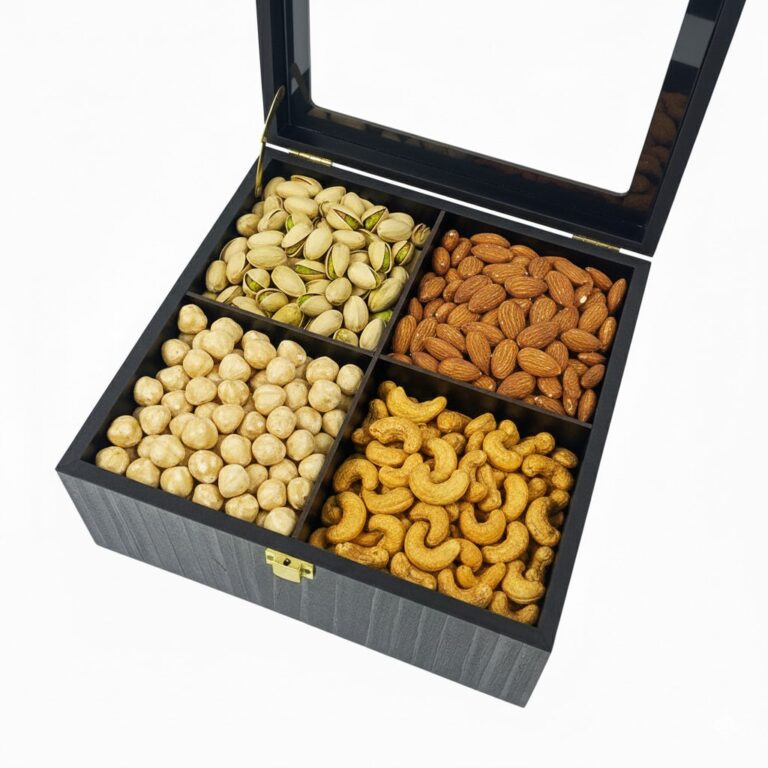 پک هدیه یلدایی رنگین شب