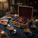 پک هدیه یلدایی شب زنده دار - تصویر 2