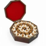 پک هدیه یلدایی شیرین بیان (1)