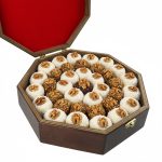پک هدیه یلدایی شیرین بیان - تصویر 3