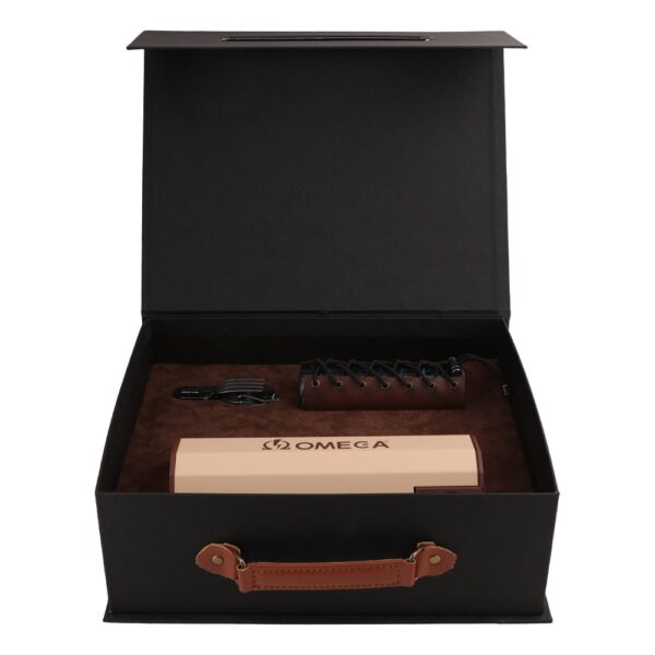 پک هدیه سازمانی جرقه سفر