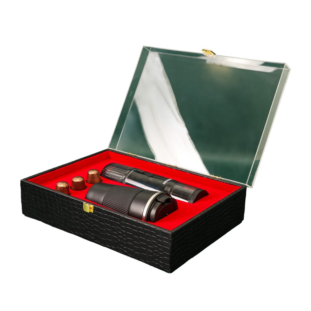 پک هدیه سازمانی اسپریتو (1) پک هدیه سازمانی اسپریتو - تصویر 1