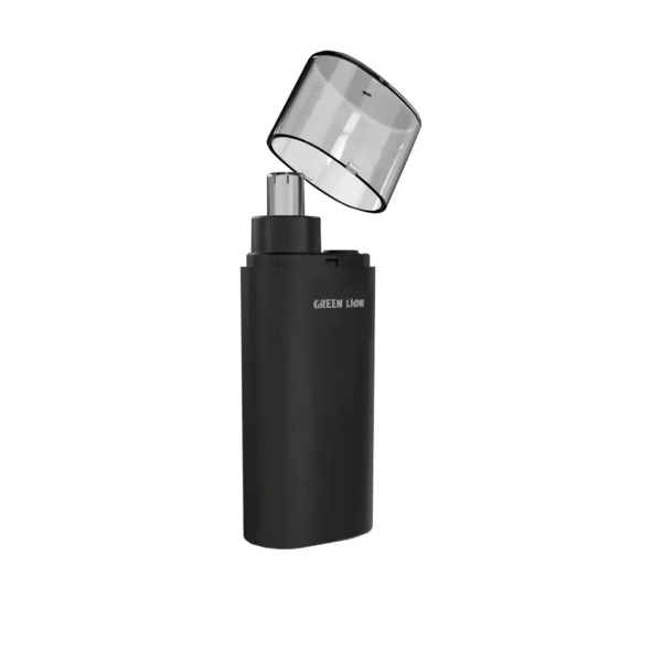 دستگاه اصلاح بینی و گوش مدل Pro Nose گرین لاین - تصویر 5