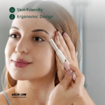 اصلاح کننده ابرو گرین لاین مدل Eyebrow Hair Trimmer - تصویر 4