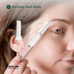 اصلاح کننده ابرو گرین لاین مدل Eyebrow Hair Trimmer - تصویر 5