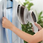 اتو بخار چند حالته گرين لاين مدل steam glide garment steamer 1500w - تصویر 10
