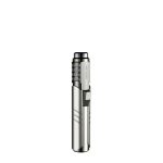 فندک ضد باد و ضد آب گرین لاین مدل Green Jet Flame Lighter - تصویر 2