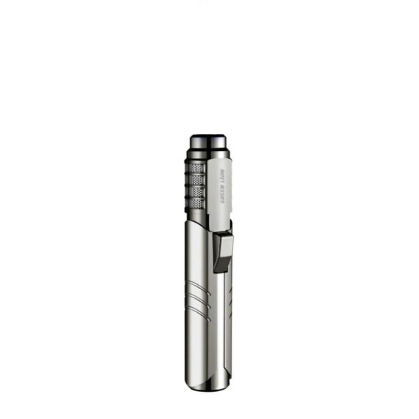فندک ضد باد و ضد آب گرین لاین مدل Green Jet Flame Lighter - تصویر 2