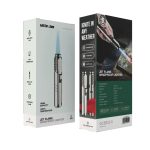 فندک ضد باد و ضد آب گرین لاین مدل Green Jet Flame Lighter - تصویر 4