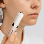 ماشین اصلاح موی صورت بانوان گرین لاین مدل TM-30 - تصویر 3
