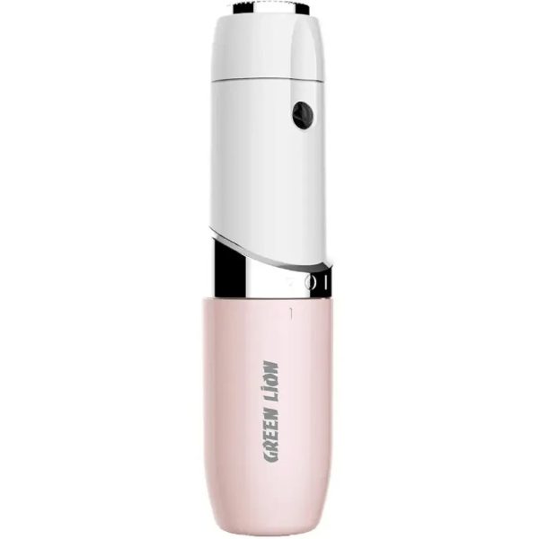 ماشین اصلاح موی صورت بانوان گرین لاین مدل TM-30 - تصویر 4
