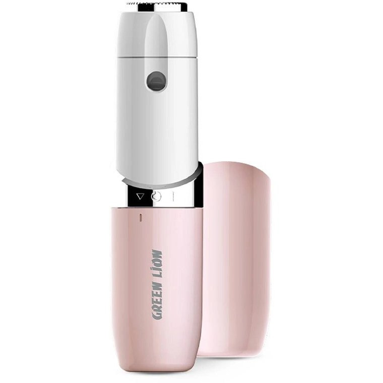 ماشین اصلاح موی صورت بانوان گرین لاین مدل TM-30 ماشین اصلاح موی صورت بانوان گرین لاین مدل TM-30 - تصویر 1