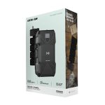 پاوربانک گرین لاین مدل Solar 5-Panel ظرفیت 20000 میلی آمپر ساعت - تصویر 2