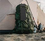 پاوربانک گرین لاین مدل Solar 5-Panel ظرفیت 20000 میلی آمپر ساعت - تصویر 3