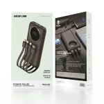 پاور بانک گرین لاین مدل Power Pulse ظرفیت ۱۰ هزار میلی آمپر ساعت - تصویر 2