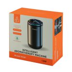 خوشبوکننده خودرو امگا مدل AC60 - تصویر 6