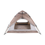 چادر مسافرتی 4 نفره امگا مدل TT4