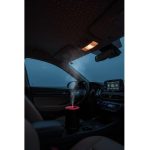 خوشبوکننده خودرو امگا مدل AC60 - تصویر 3