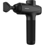 ماساژور تفنگی پرودو Multi‑Head Deep Massage Gun مدل PDLFSTNS066BK - تصویر 3