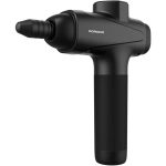 ماساژور تفنگی پرودو Multi‑Head Deep Massage Gun مدل PDLFSTNS066BK - تصویر 6