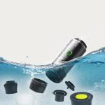 اسپرسوساز Espresso portable Nespresso - تصویر 4
