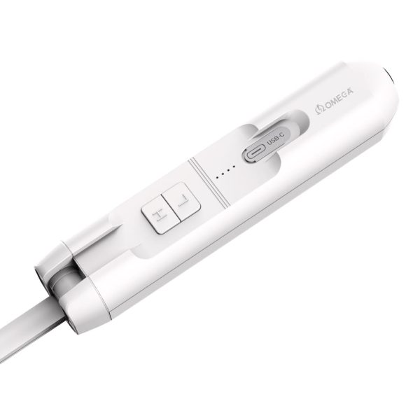 خودشور همراه OMEGA مدل EB50 - تصویر 3