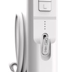 خودشور همراه OMEGA مدل EB50 - تصویر 6