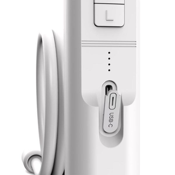 خودشور همراه OMEGA مدل EB50 - تصویر 6