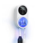 نگهدارنده هوشمند مسواک بیتوی مدل X122