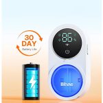 نگهدارنده هوشمند مسواک بیتوی مدل X122 - تصویر 3
