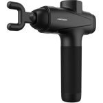 ماساژور تفنگی پرودو Multi‑Head Deep Massage Gun مدل PDLFSTNS066BK - تصویر 2