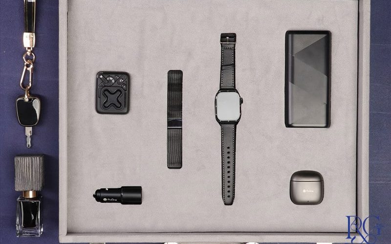 اقلام شخصی رسمی برای هدیه روز معلم برای مرد