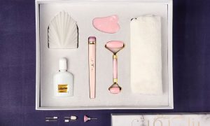 محصولات زیبایی و مراقبتی هدیه روز زن - رزا گیفت