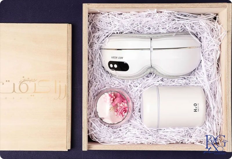 گجت های هوشمند برای هدیه‌ روز زن - رزا گیفت